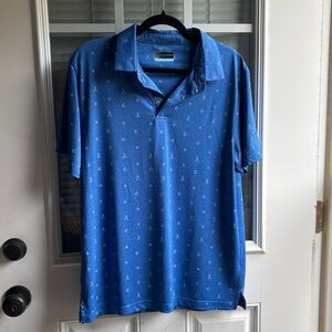 PGA Tour Polo